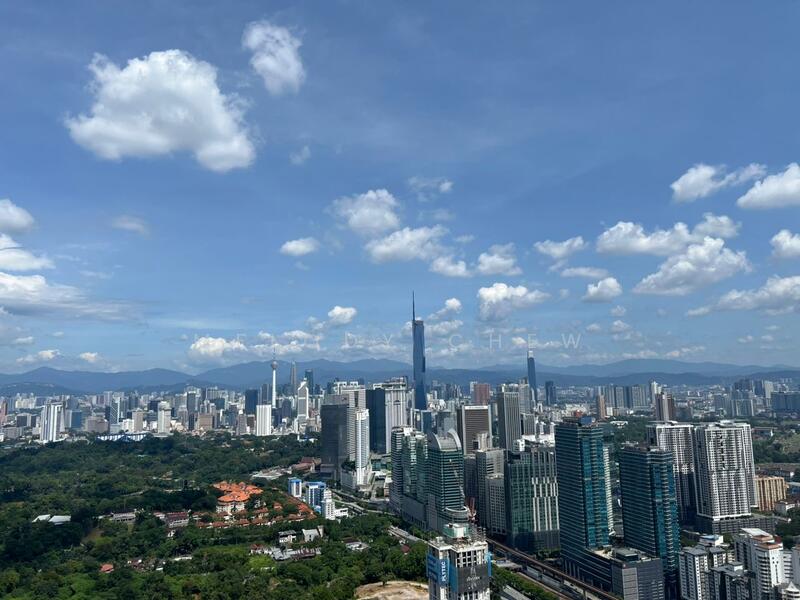 Bangsar Hill Park untuk Untuk Disewa - RM 3,500 /bulan, Mac 2026 - PropertyGuru.com.my