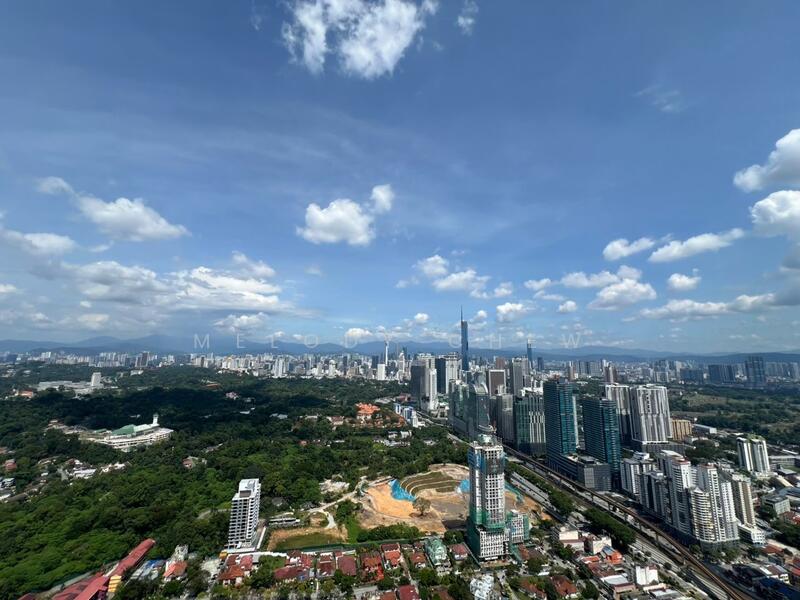 Bangsar Hill Park untuk Untuk Disewa - RM 3,500 /bulan, Mac 2026 - PropertyGuru.com.my