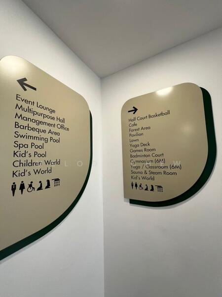 Bangsar Hill Park untuk Untuk Disewa - RM 3,500 /bulan, Mac 2026 - PropertyGuru.com.my