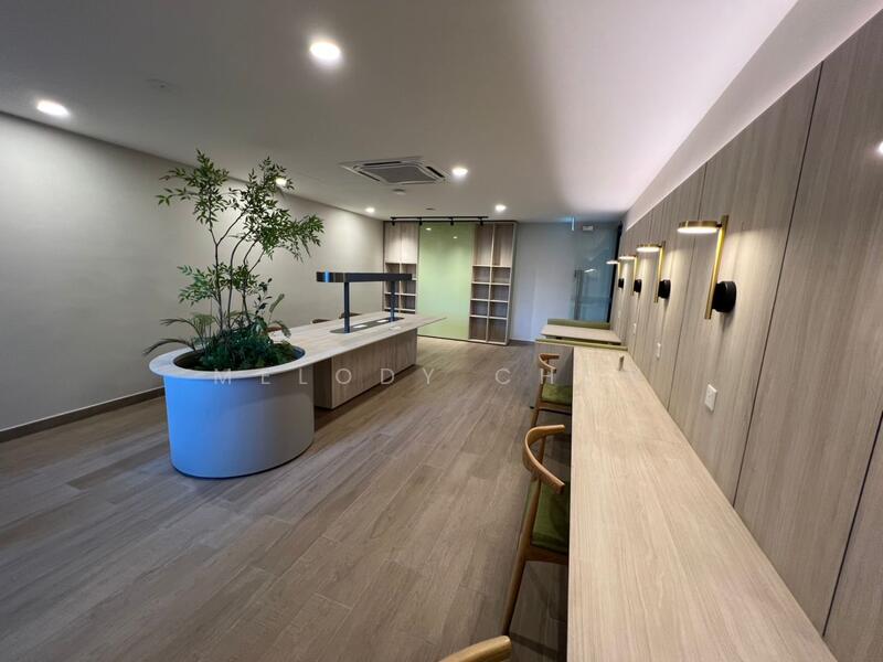 Bangsar Hill Park untuk Untuk Disewa - RM 3,500 /bulan, Mac 2026 - PropertyGuru.com.my