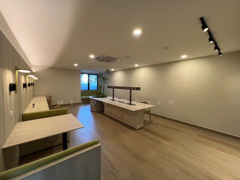 Bangsar Hill Park untuk Untuk Disewa - RM 3,500 /bulan, Mac 2026 - PropertyGuru.com.my