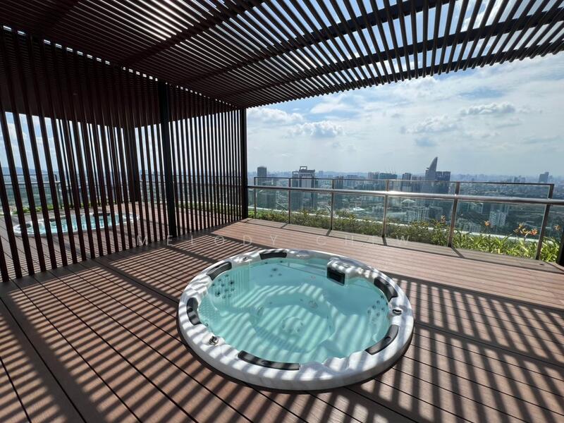 Bangsar Hill Park untuk Untuk Disewa - RM 3,500 /bulan, Mac 2026 - PropertyGuru.com.my