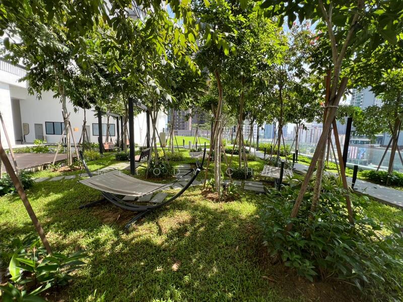 Bangsar Hill Park untuk Untuk Disewa - RM 3,500 /bulan, Mac 2026 - PropertyGuru.com.my