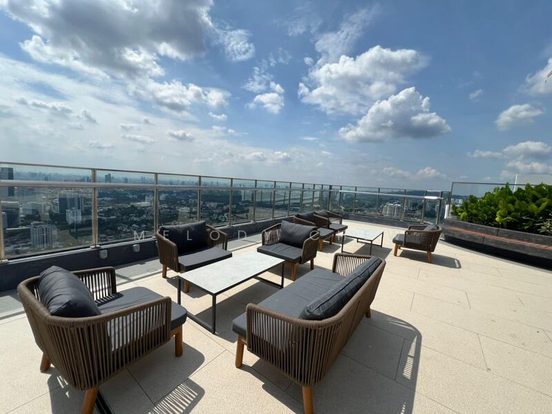 Bangsar Hill Park untuk Untuk Disewa - RM 3,500 /bulan, Mac 2026 - PropertyGuru.com.my