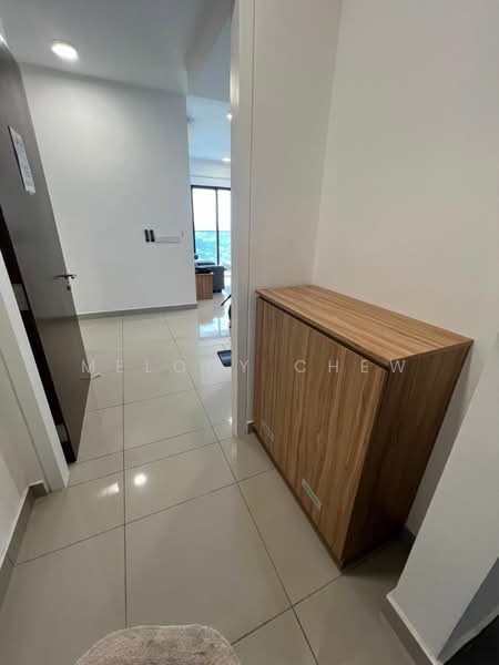 Kondominium untuk Disewa di Bangsar Hill Park - melody chew - Entrance - PropertyGuru.com.my