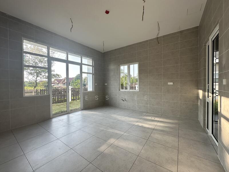 Bungalow for Rent in Setia Eco Park (Setia Alam) - Jess Tee - Interior - PropertyGuru.com.my