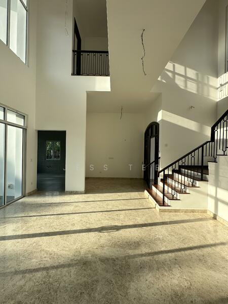 Bungalow for Rent in Setia Eco Park (Setia Alam) - Jess Tee - Interior - PropertyGuru.com.my