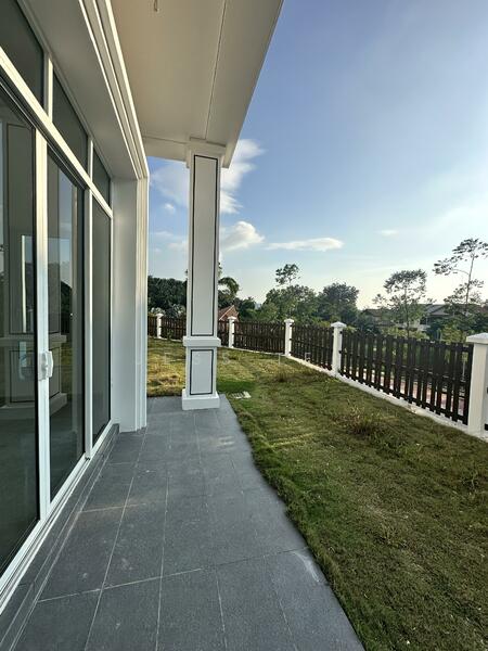 Bungalow for Rent in Setia Eco Park (Setia Alam) - Jess Tee - Exterior - PropertyGuru.com.my
