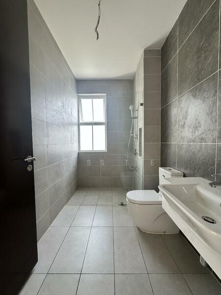 Bungalow for Rent in Setia Eco Park (Setia Alam) - Jess Tee - Bathroom - PropertyGuru.com.my