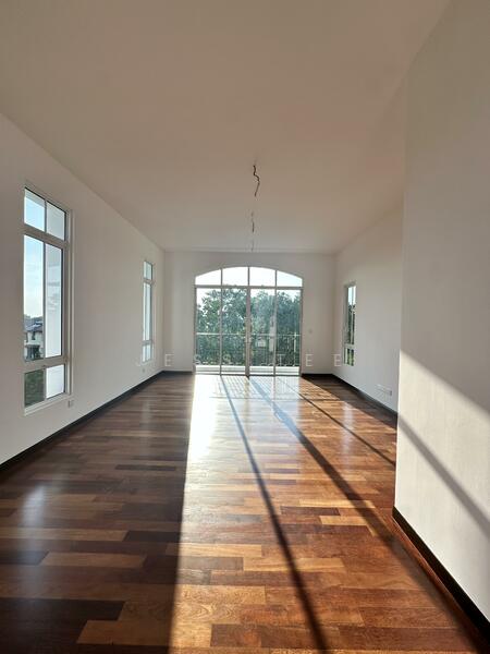 Bungalow for Rent in Setia Eco Park (Setia Alam) - Jess Tee - Interior - PropertyGuru.com.my