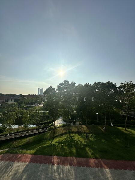 Bungalow for Rent in Setia Eco Park (Setia Alam) - Jess Tee - Exterior - PropertyGuru.com.my
