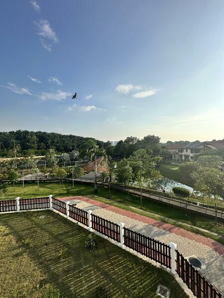 Bungalow for Rent in Setia Eco Park (Setia Alam) - Jess Tee - Exterior - PropertyGuru.com.my
