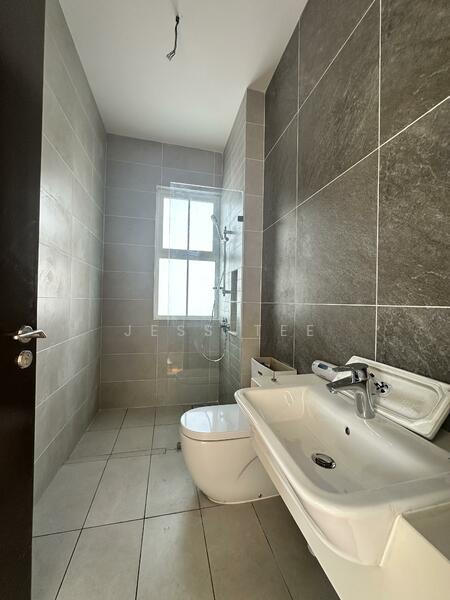 Bungalow for Rent in Setia Eco Park (Setia Alam) - Jess Tee - Bathroom - PropertyGuru.com.my