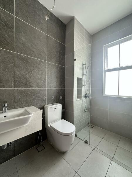 Bungalow for Rent in Setia Eco Park (Setia Alam) - Jess Tee - Bathroom - PropertyGuru.com.my