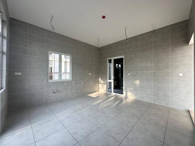 Bungalow for Rent in Setia Eco Park (Setia Alam) - Jess Tee - Interior - PropertyGuru.com.my