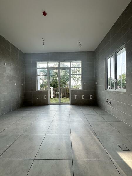 Bungalow for Rent in Setia Eco Park (Setia Alam) - Jess Tee - Interior - PropertyGuru.com.my