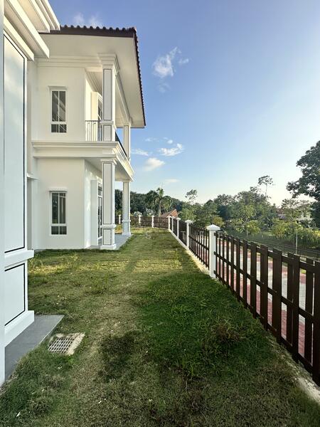 Bungalow for Rent in Setia Eco Park (Setia Alam) - Jess Tee - Exterior - PropertyGuru.com.my