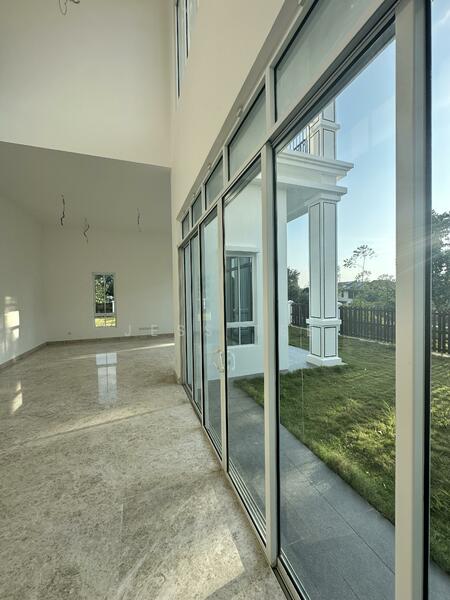 Bungalow for Rent in Setia Eco Park (Setia Alam) - Jess Tee - Interior - PropertyGuru.com.my