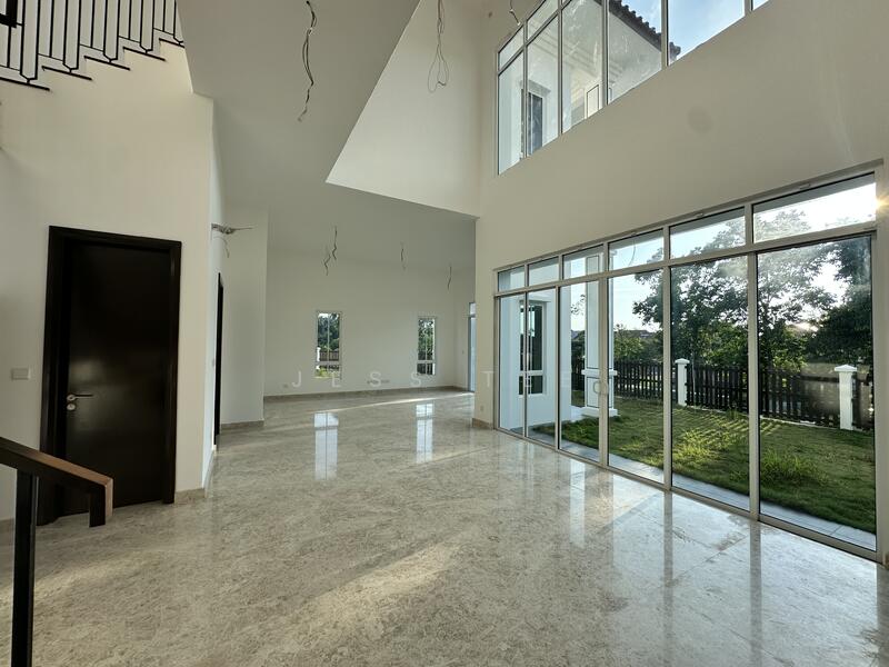 Bungalow for Rent in Setia Eco Park (Setia Alam) - Jess Tee - Interior - PropertyGuru.com.my