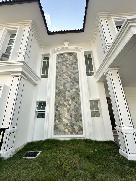 Bungalow for Rent in Setia Eco Park (Setia Alam) - Jess Tee - Exterior - PropertyGuru.com.my