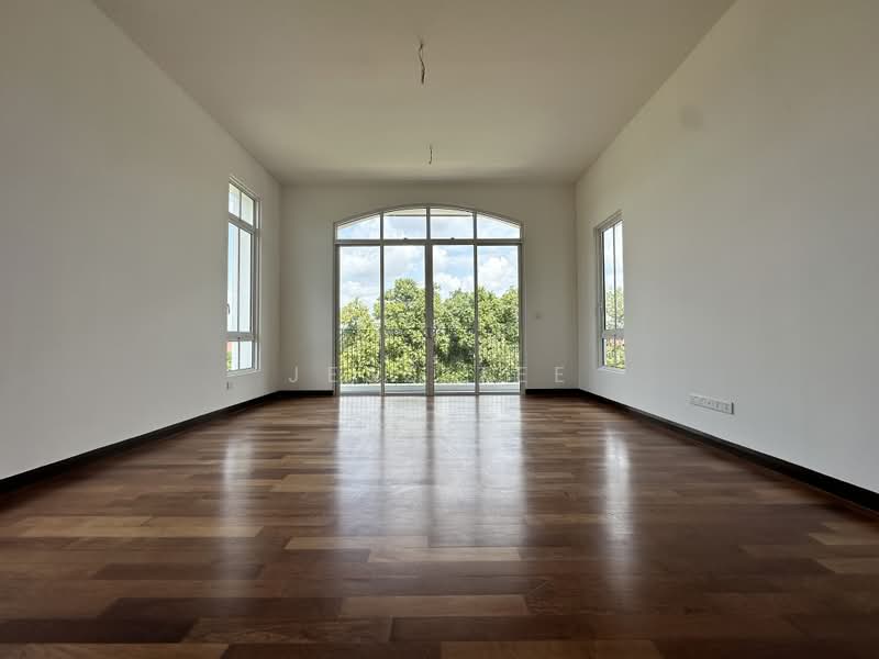 Rumah Banglo untuk Disewa di Setia Eco Park (Setia Alam) - Jess Tee - Interior - PropertyGuru.com.my