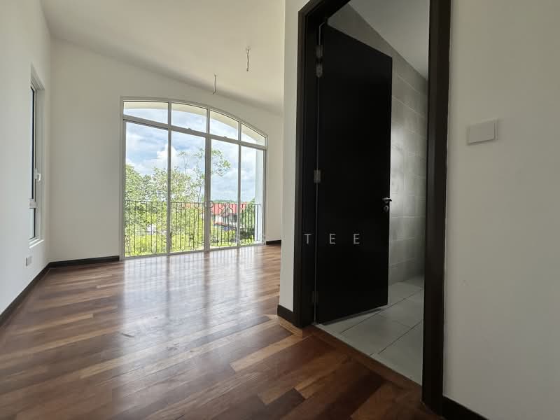 Rumah Banglo untuk Disewa di Setia Eco Park (Setia Alam) - Jess Tee - Interior - PropertyGuru.com.my