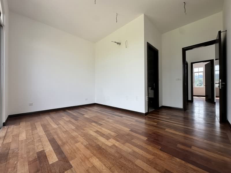 Rumah Banglo untuk Disewa di Setia Eco Park (Setia Alam) - Jess Tee - Interior - PropertyGuru.com.my