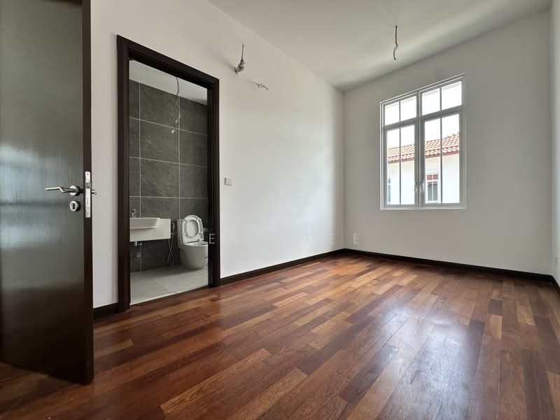 Rumah Banglo untuk Disewa di Setia Eco Park (Setia Alam) - Jess Tee - Interior - PropertyGuru.com.my