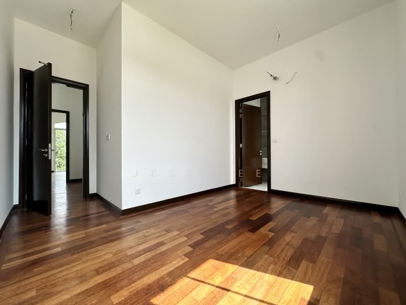 Rumah Banglo untuk Disewa di Setia Eco Park (Setia Alam) - Jess Tee - Interior - PropertyGuru.com.my