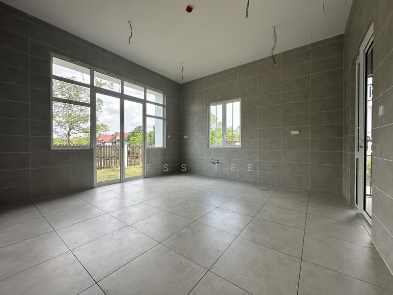 Rumah Banglo untuk Disewa di Setia Eco Park (Setia Alam) - Jess Tee - Interior - PropertyGuru.com.my
