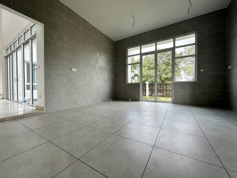 Rumah Banglo untuk Disewa di Setia Eco Park (Setia Alam) - Jess Tee - Interior - PropertyGuru.com.my