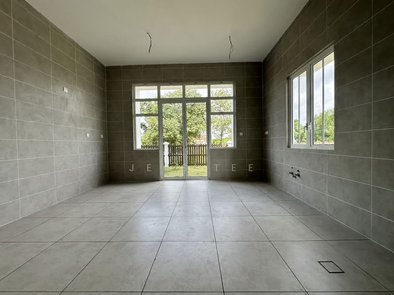 Rumah Banglo untuk Disewa di Setia Eco Park (Setia Alam) - Jess Tee - Interior - PropertyGuru.com.my