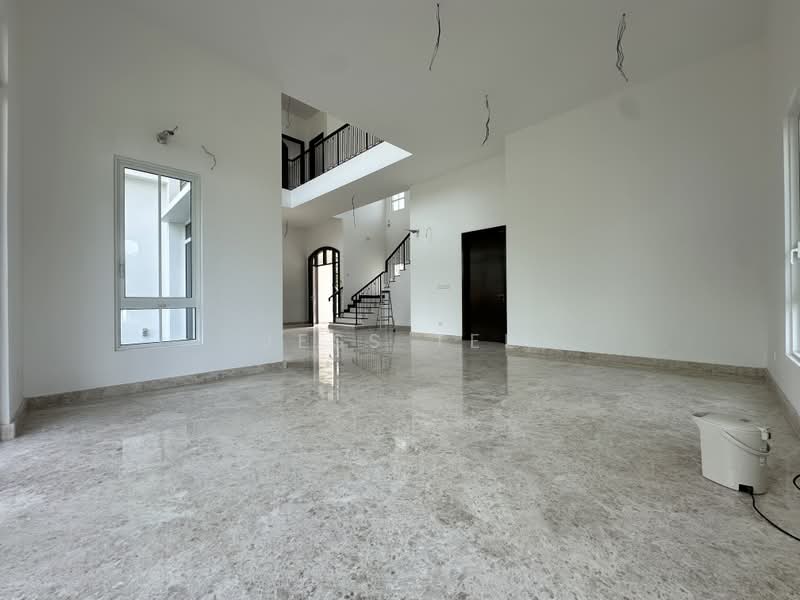 Rumah Banglo untuk Disewa di Setia Eco Park (Setia Alam) - Jess Tee - Interior - PropertyGuru.com.my