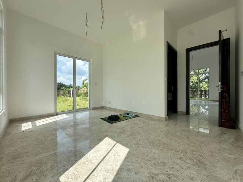 Rumah Banglo untuk Disewa di Setia Eco Park (Setia Alam) - Jess Tee - Interior - PropertyGuru.com.my
