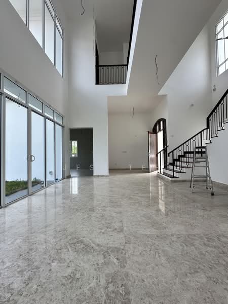 Rumah Banglo untuk Disewa di Setia Eco Park (Setia Alam) - Jess Tee - Interior - PropertyGuru.com.my
