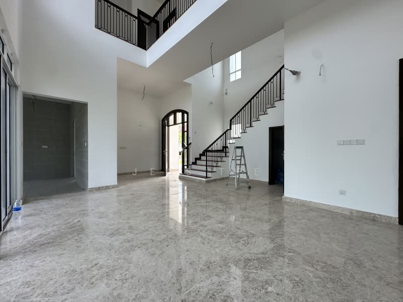 Rumah Banglo untuk Disewa di Setia Eco Park (Setia Alam) - Jess Tee - Interior - PropertyGuru.com.my