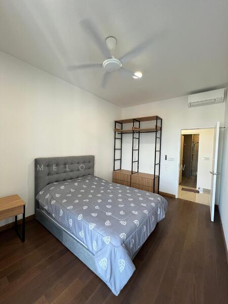 Bangsar Hill Park untuk Untuk Disewa - RM 3,500 /bulan, Mac 2026 - PropertyGuru.com.my