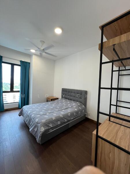 Bangsar Hill Park untuk Untuk Disewa - RM 3,500 /bulan, Mac 2026 - PropertyGuru.com.my