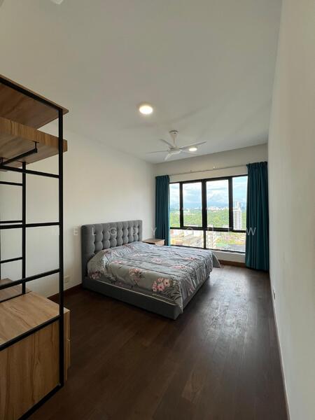 Bangsar Hill Park untuk Untuk Disewa - RM 3,500 /bulan, Mac 2026 - PropertyGuru.com.my