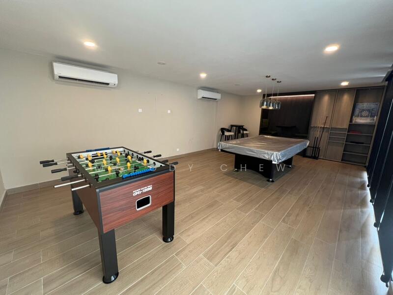 Bangsar Hill Park untuk Untuk Disewa - RM 3,500 /bulan, Mac 2026 - PropertyGuru.com.my