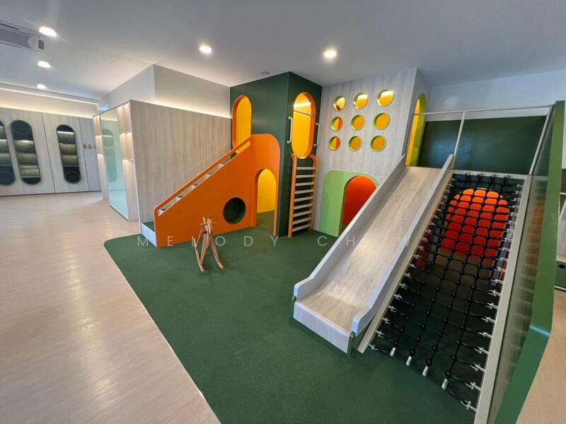 Bangsar Hill Park untuk Untuk Disewa - RM 3,500 /bulan, Mac 2026 - PropertyGuru.com.my