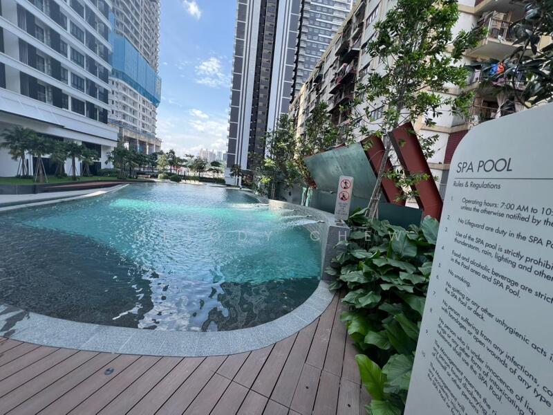 Bangsar Hill Park untuk Untuk Disewa - RM 3,500 /bulan, Mac 2026 - PropertyGuru.com.my