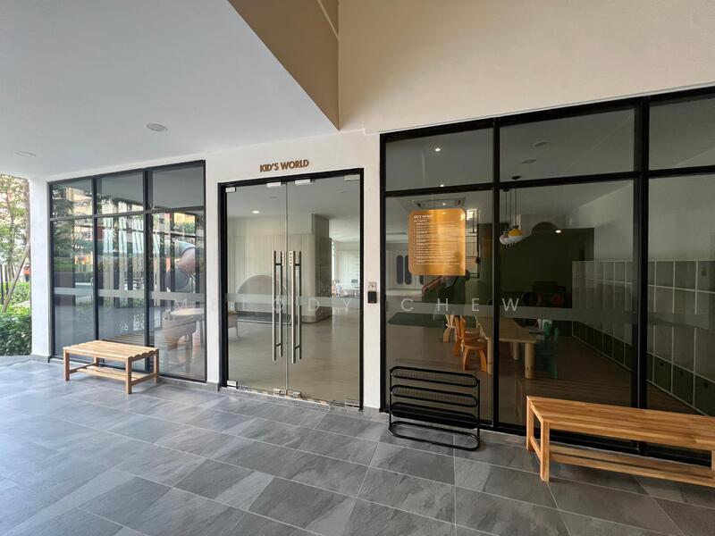 Bangsar Hill Park untuk Untuk Disewa - RM 3,500 /bulan, Mac 2026 - PropertyGuru.com.my