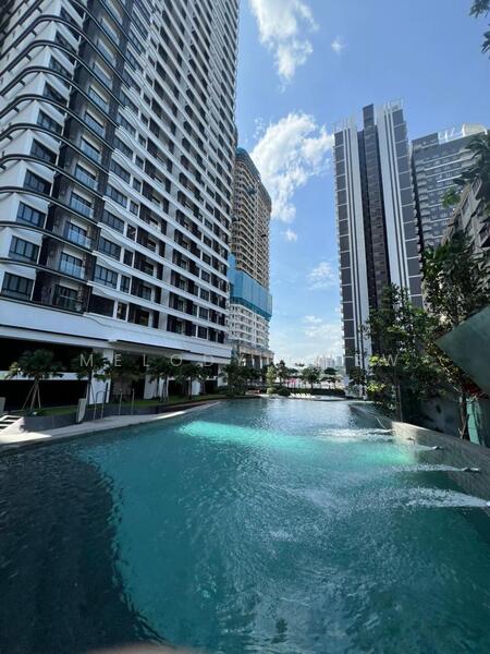 Bangsar Hill Park untuk Untuk Disewa - RM 3,500 /bulan, Mac 2026 - PropertyGuru.com.my