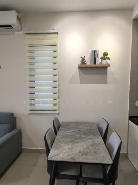 Condominium for Rent at Bangsar Hill Park - melody chew - PropertyGuru.com.my