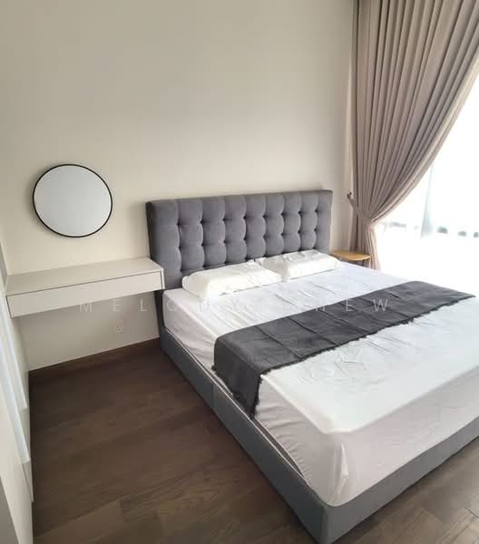 Condominium for Rent at Bangsar Hill Park - melody chew - PropertyGuru.com.my