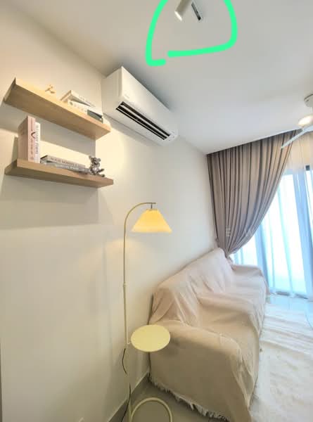 Condominium for Rent at Bangsar Hill Park - melody chew - PropertyGuru.com.my