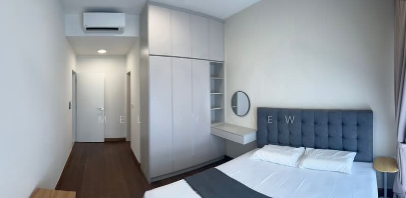 Condominium for Rent at Bangsar Hill Park - melody chew - PropertyGuru.com.my