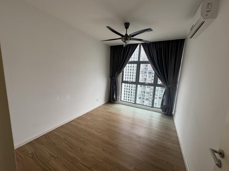 Kondominium untuk Disewa di Lakefront Residence - Jason Chiam - View - PropertyGuru.com.my