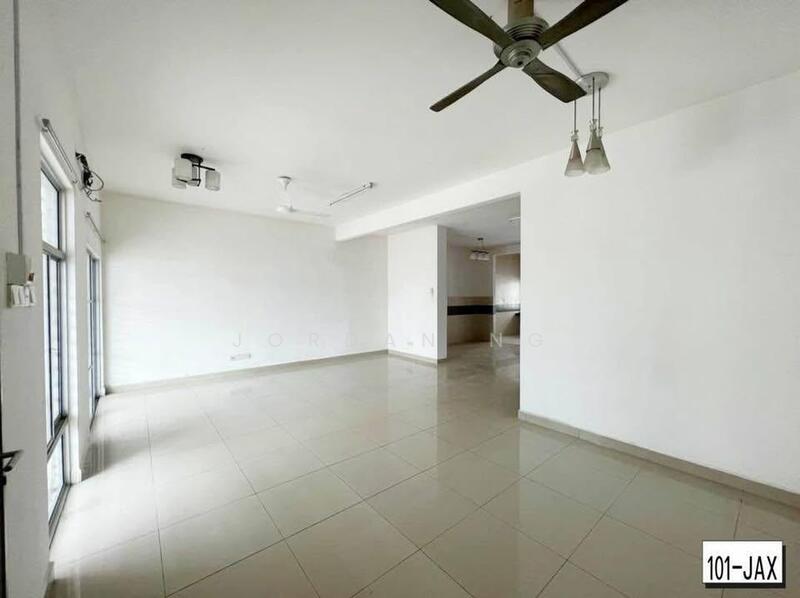 2-storey Terraced House for Sale in Bandar Bukit Raja (Klang) - Jordan Ng - Living Room - PropertyGuru.com.my